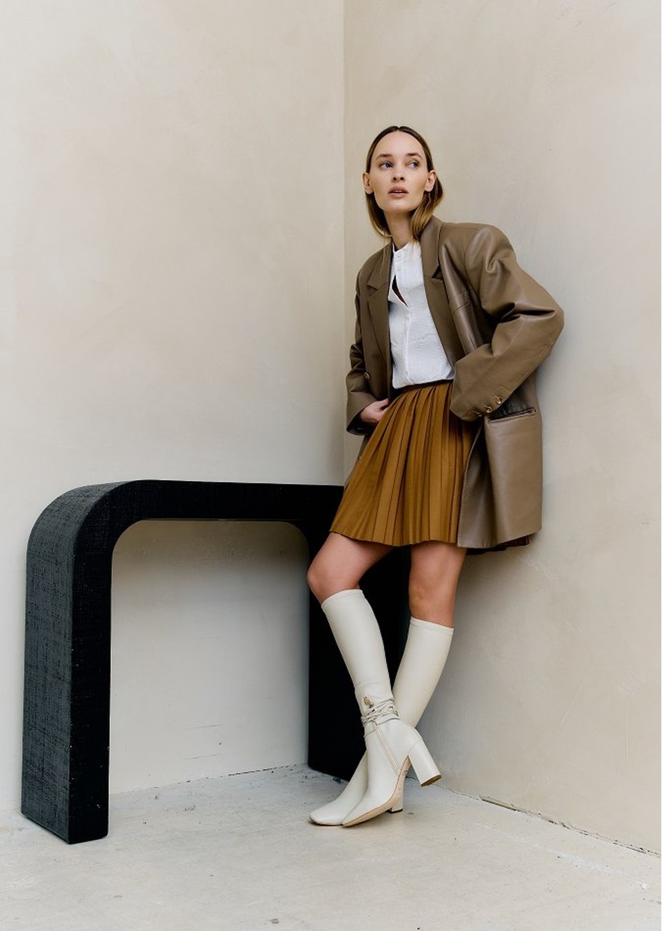 Official Models