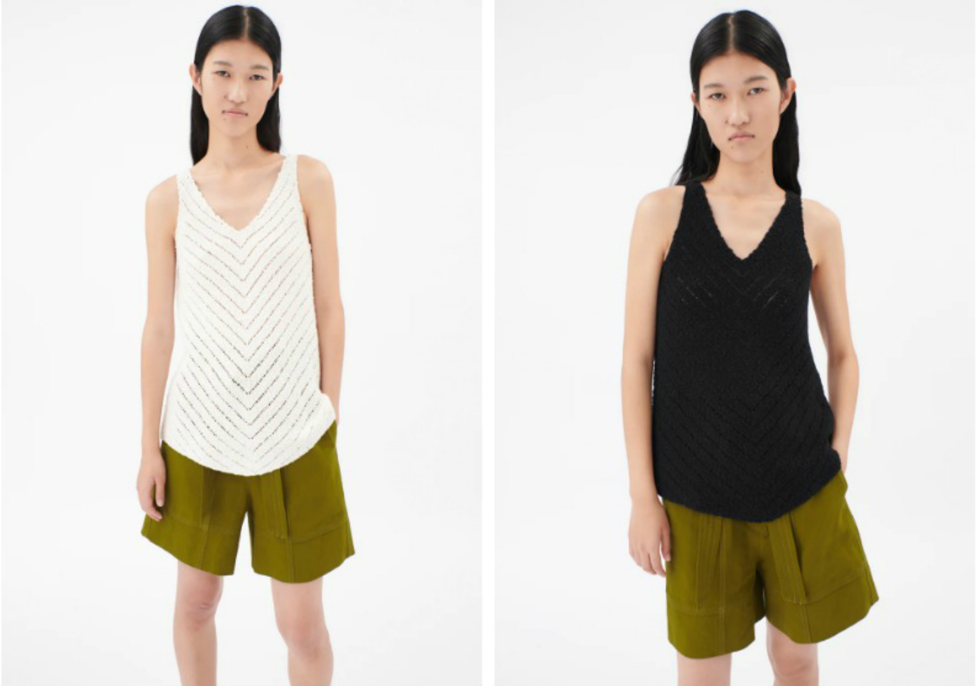 Official Models