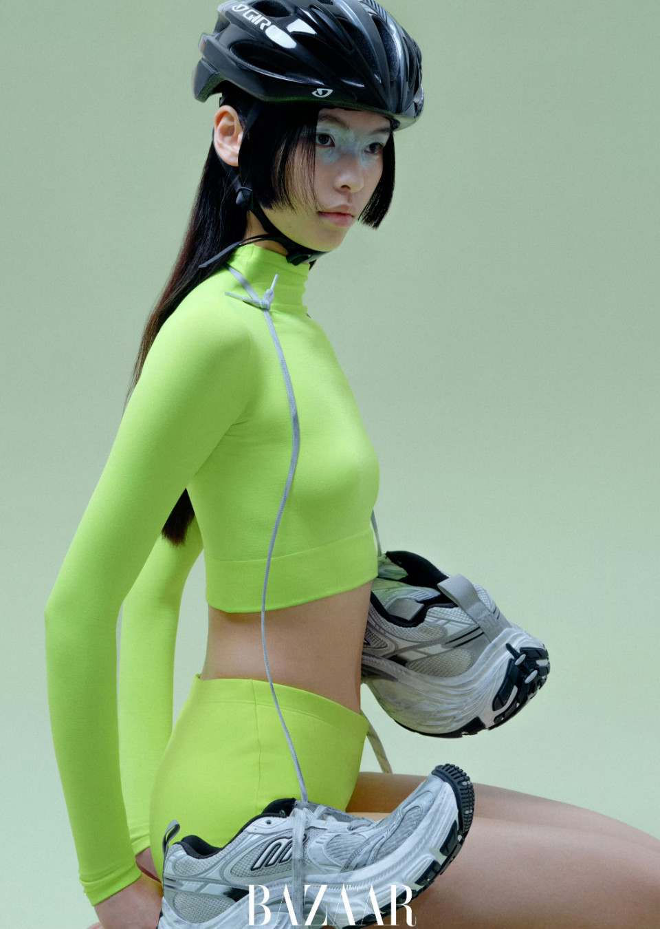 Official Models