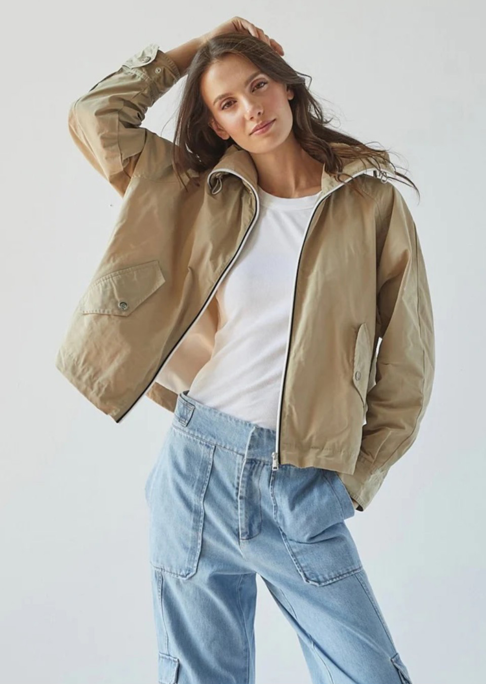 Official Models