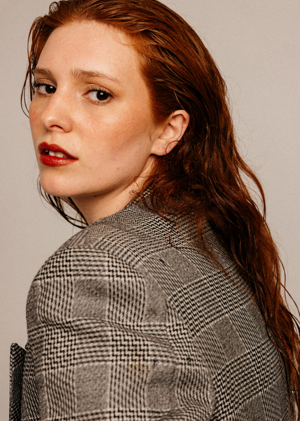 STELLA WESTLAKE represented by Official Models LA